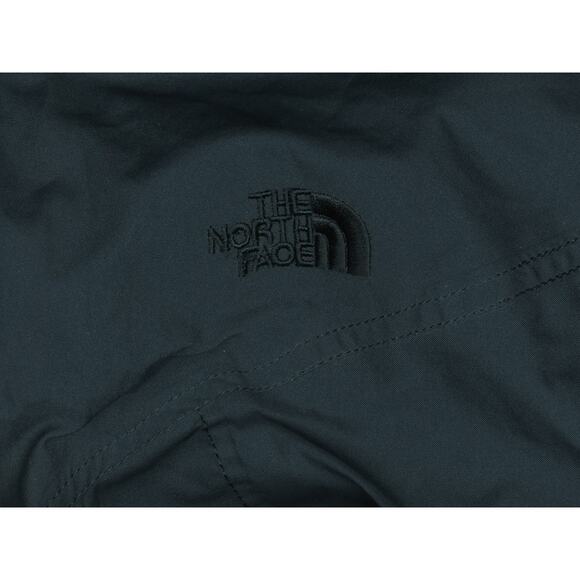 Vintage The North Face Mountain Guide Jacket Gore-Tex Green - Picture 10 of 11